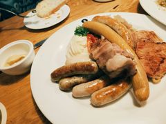-沈阳瑞士酒店·普拉那啤酒坊