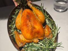 -Oyster Talks 四度蚝法餐厅