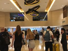 -香港尖沙咀凯悦酒店