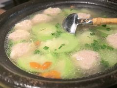 -旺爷砂锅·茶作(国贸城店)