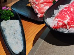-捞王锅物料理(上海世茂广场店)
