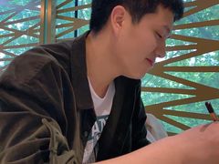 -锦園(伊势丹美食城店)