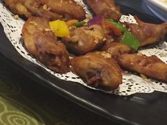 -东方之珠海鲜酒楼(南开店)