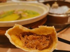 -欣旺·迎宾楼·百年无锡菜