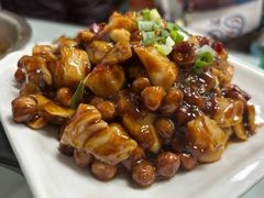 -黑皮酸菜鱼(三山街店)