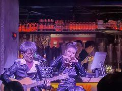 -18BAN音乐啤酒馆(西丽店)