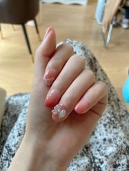 -UGIRL有个美甲