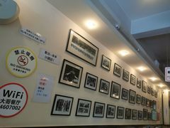 -大哥餐厅(西城花园店)