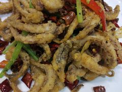 -陈傻子餐厅(世纪都会店)