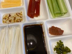 -鸭匠食府·挂炉烤鸭·新京菜(阜成路店)