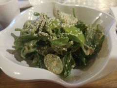 拌田七-陈傻子餐厅(世纪都会店)
