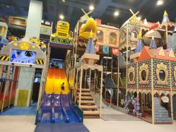 -meland亲子乐园•派对•研学(苏州悠方购物中心店)