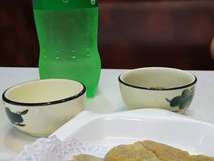-鑫悦楼煎蟹·16年海鲜大排档