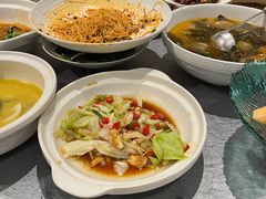 -御盛苑富隆汇·传承川菜·商务简餐(江北嘴店)