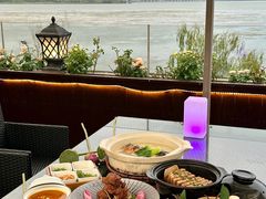-火福·天湖阁大闸蟹博物馆主题餐厅(浅水湾店)