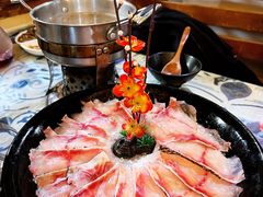 -丽江庭院·云南野生菌·海鲜火锅(鼓楼四合院店)