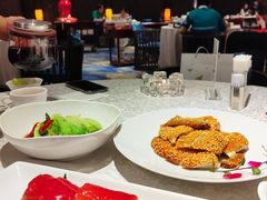 -红棉中餐厅·广州海航威斯汀酒店