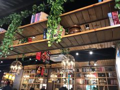 -巴渝菜馆(涿州店)