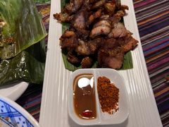 -呐咪傣园·云南菜(石厦店)