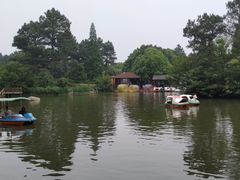 -宝岩生态观光园