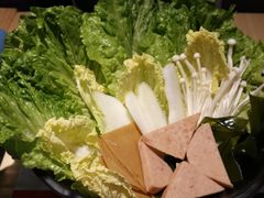 -牛腩之旅·牛腩牛杂煲(光启城美食城店)