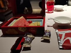 -千百味红餐厅·江西菜(绿地双子塔店)