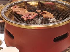 -西塔老太太泥炉烤肉(川沙百联店)