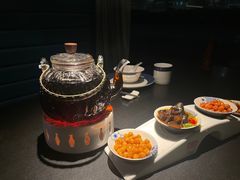 -凤凰湘语·平价海鲜餐厅(浦东旗舰店)