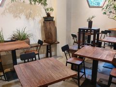 -成川茶店·潮汕工夫浓茶(万象店)