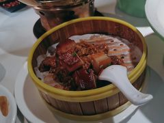 -老平安农家菜(平安店)