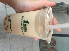 1点点(万科广场店)-茉沏(万科美好广场店)