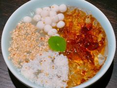 -绿茶餐厅(汇悦大融城店)