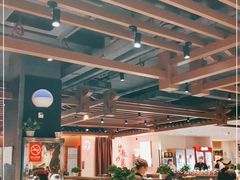大堂-壹盏灯(惠农店)