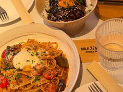 -无印良品餐堂 MUJI Diner(成都太古里店)