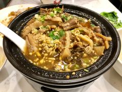 萝卜牛杂-有章牛杂(石厦店)