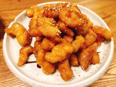 糖醋里脊-妈妈的味道(工人体育场东路店)