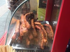 -脆皮五花肉(建东街旗舰店)
