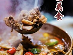 -常德桃花源景区
