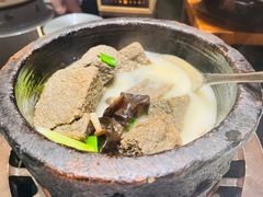 -富淳饭店(陆家嘴保利广场店)