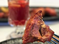 -马克西姆俄罗斯餐厅(通亚街店)