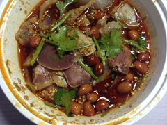 -紫燕百味鸡(曲沃店)