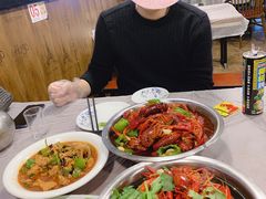 -袁老大龙虾(石鼓路总店)