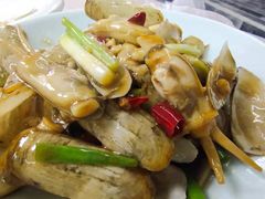 -阿杰臻选海鲜饭店(普陀山店)