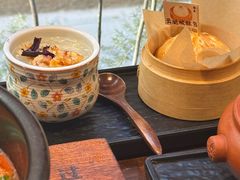 -银米·云南传统过桥米线(双廊黑金冠店)