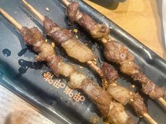 -呷哺呷哺 黄金牧场 (欢乐谷店)