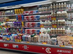 -鑫海韵通大卖场(平谷店)