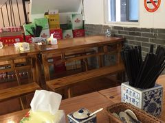 -张小文胡辣汤(龙柏新村店)