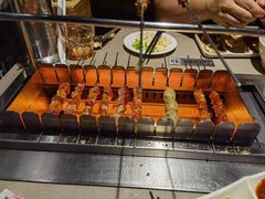 -丰茂烤串(金源店)