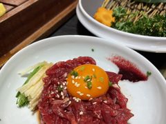 -AJIYA·池袋日式烧肉自助(天津万象城店)