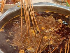 -水碾河刘老大串串香(水碾河路店)